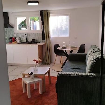 Studio 1 Independant Proche Paris Épinay-sur-Seine المظهر الخارجي الصورة