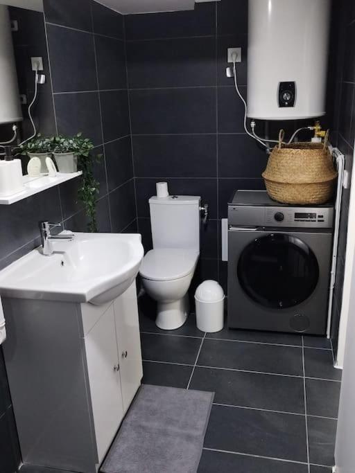 Studio 1 Independant Proche Paris Épinay-sur-Seine المظهر الخارجي الصورة