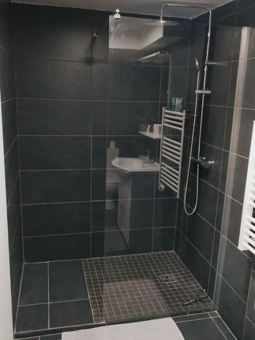 Studio 1 Independant Proche Paris Épinay-sur-Seine المظهر الخارجي الصورة