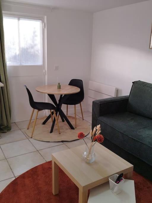 Studio 1 Independant Proche Paris Épinay-sur-Seine المظهر الخارجي الصورة