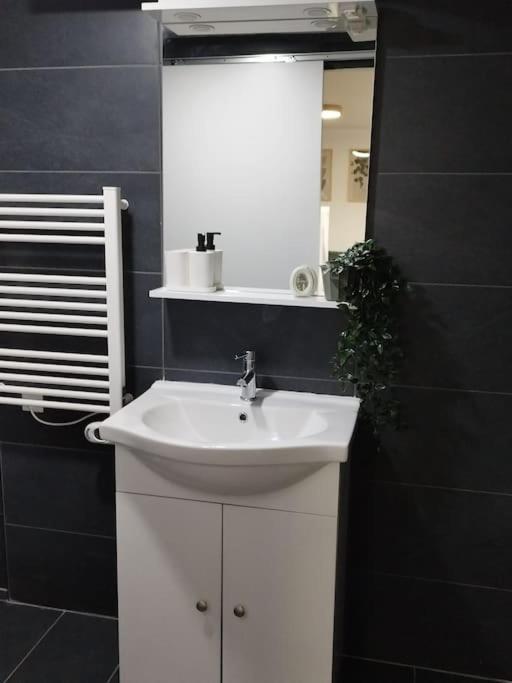 Studio 1 Independant Proche Paris Épinay-sur-Seine المظهر الخارجي الصورة