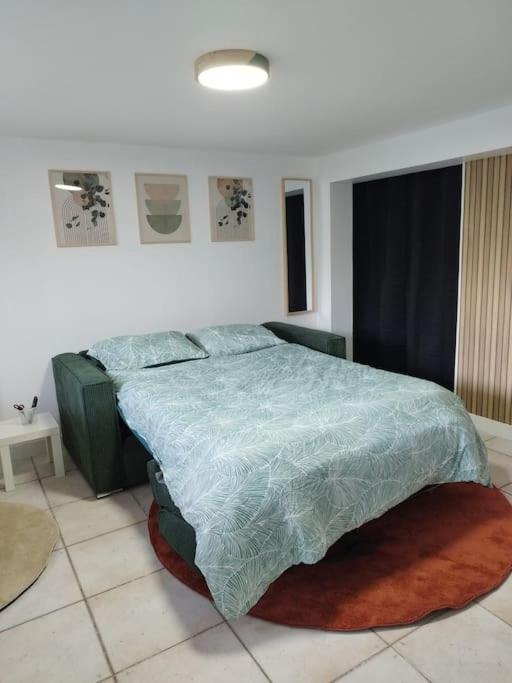 Studio 1 Independant Proche Paris Épinay-sur-Seine المظهر الخارجي الصورة